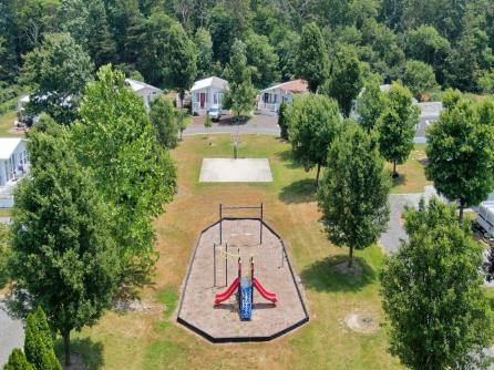 165 Fremont, Unit #503, Woodbine, NJ, 08270 Aditional Picture