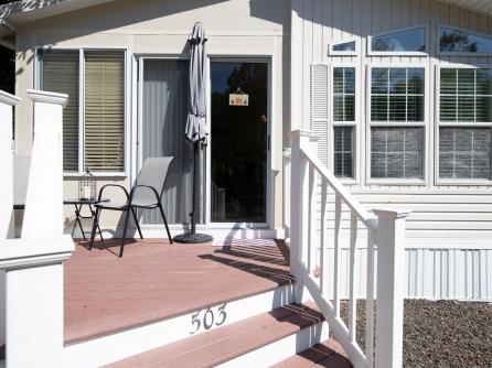 165 Fremont, Unit #503, Woodbine, NJ, 08270 Aditional Picture