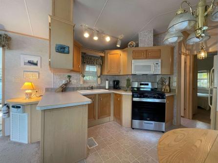 165 Fremont, Unit #512, Woodbine, NJ, 08270 Aditional Picture