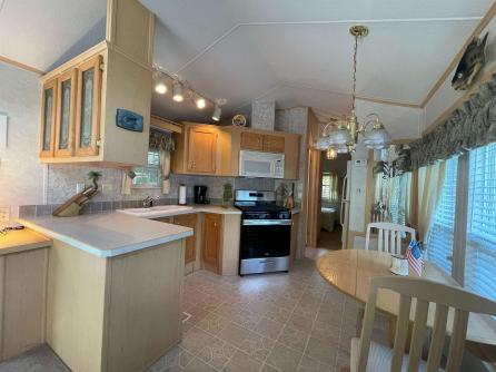 165 Fremont, Unit #512, Woodbine, NJ, 08270 Aditional Picture