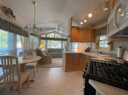 165 Fremont, Unit #512, Woodbine, NJ, 08270 Aditional Picture