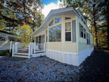 165 Fremont, Unit #512, Woodbine, NJ, 08270 Aditional Picture