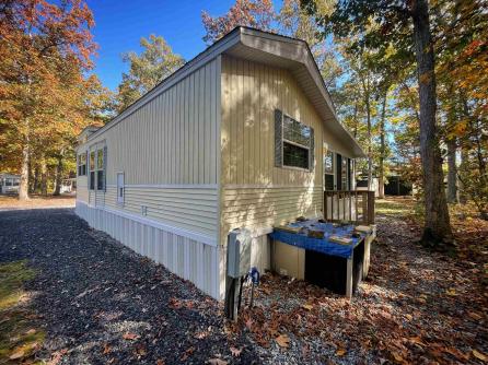 165 Fremont, Unit #512, Woodbine, NJ, 08270 Aditional Picture