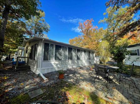 165 Fremont, Unit #512, Woodbine, NJ, 08270 Aditional Picture