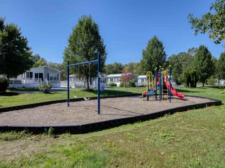 165 Fremont, Unit #512, Woodbine, NJ, 08270 Aditional Picture