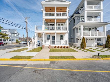 801 Stenton, 2nd and third floors, Ocean City, NJ, 08226 Main Picture