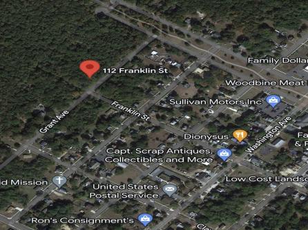112 Franklin, Woodbine, NJ, 08270 Aditional Picture