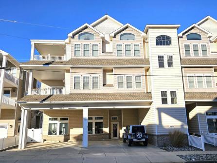 3514 Landis Avenue Unit # 102, Sea Isle City, NJ, 08243 Main Picture