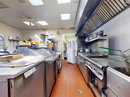 913 Route 50, AKA 913 Cape May Ave., Mays Landing, NJ, 08330 Aditional Picture
