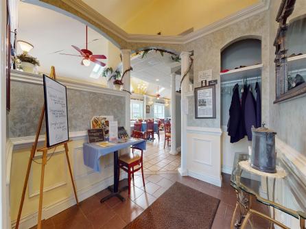 913 Route 50, AKA 913 Cape May Ave., Mays Landing, NJ, 08330 Aditional Picture