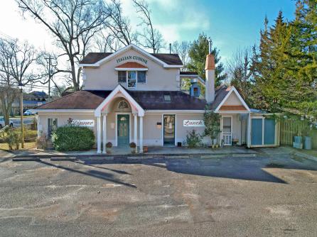 913 Route 50, AKA 913 Cape May Ave., Mays Landing, NJ, 08330 Aditional Picture