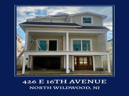 426 16th, North Wildwood, NJ, 08260 Aditional Picture