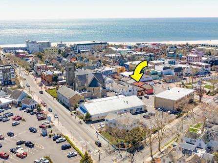 507 Washington Street, Unit #108, Cape May, NJ, 08204 Aditional Picture