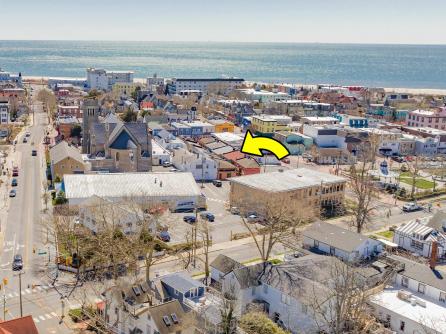 507 Washington Street, Unit #108, Cape May, NJ, 08204 Aditional Picture