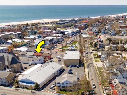 507 Washington Street, Unit #108, Cape May, NJ, 08204 Aditional Picture