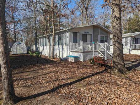165 Fremont, Carol Lyn Resorts East #518, Woodbine, NJ, 08270 Aditional Picture