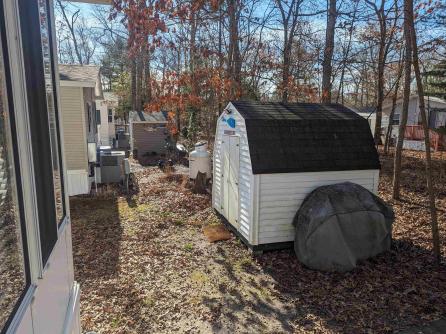 165 Fremont, Carol Lyn Resorts East #518, Woodbine, NJ, 08270 Aditional Picture
