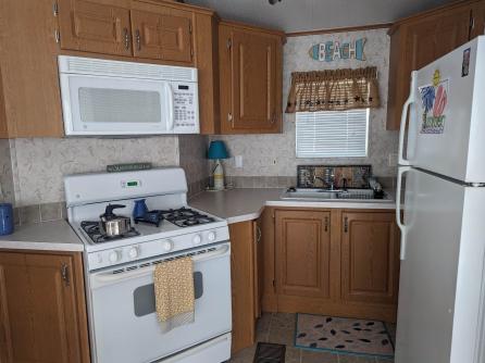 165 Fremont, Carol Lyn Resorts East #518, Woodbine, NJ, 08270 Aditional Picture