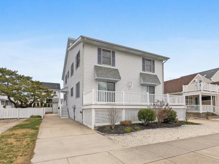 234 84th, Units A and B, Stone Harbor, NJ, 08247 Main Picture
