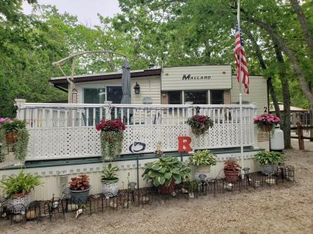 561 Corson Tavern, Unit 239, Ocean View, NJ, 08230 Aditional Picture