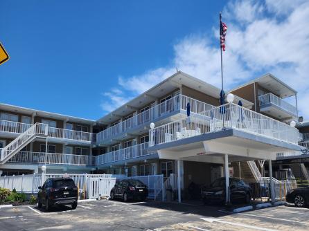 8401 Atlantic, Summer Sands Condominiums, Wildwood Crest, NJ, 08260 Aditional Picture