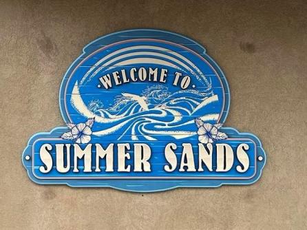 8401 Atlantic, Summer Sands Condominiums, Wildwood Crest, NJ, 08260 Aditional Picture