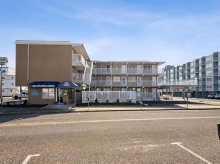 8401 Atlantic, Summer Sands Condominiums, Wildwood Crest, NJ, 08260 Aditional Picture