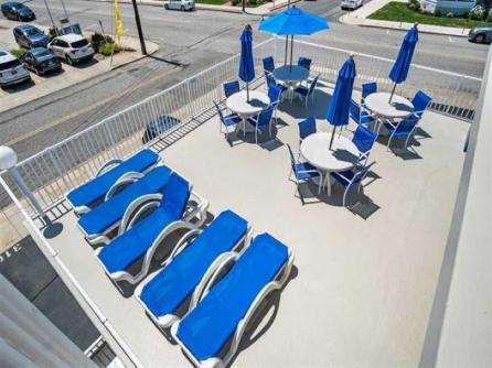 8401 Atlantic, Summer Sands Condominiums, Wildwood Crest, NJ, 08260 Aditional Picture