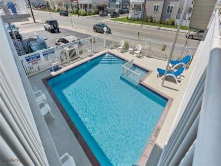 8401 Atlantic, Summer Sands Condominiums, Wildwood Crest, NJ, 08260 Aditional Picture