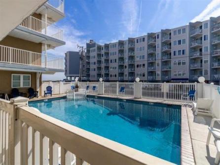 8401 Atlantic, Summer Sands Condominiums, Wildwood Crest, NJ, 08260 Aditional Picture