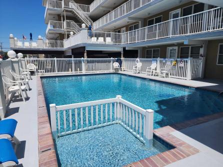 8401 Atlantic, Summer Sands Condominiums, Wildwood Crest, NJ, 08260 Aditional Picture