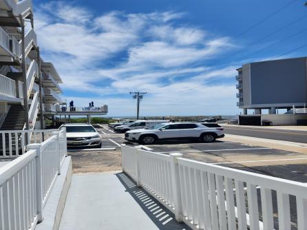 8401 Atlantic, Summer Sands Condominiums, Wildwood Crest, NJ, 08260 Aditional Picture