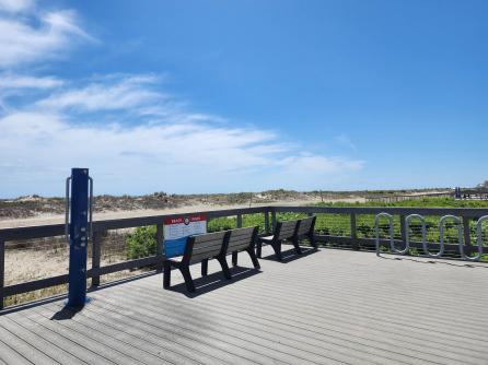 8401 Atlantic, Summer Sands Condominiums, Wildwood Crest, NJ, 08260 Aditional Picture