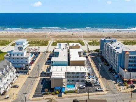 8401 Atlantic, Summer Sands Condominiums, Wildwood Crest, NJ, 08260 Aditional Picture