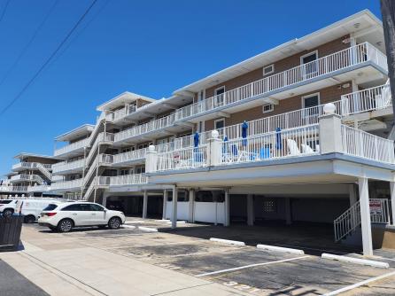 8401 Atlantic, Summer Sands Condominiums, Wildwood Crest, NJ, 08260 Aditional Picture