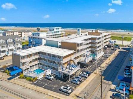 8401 Atlantic, Summer Sands Condominiums, Wildwood Crest, NJ, 08260 Aditional Picture