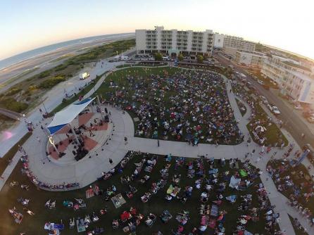 8401 Atlantic, Summer Sands Condominiums, Wildwood Crest, NJ, 08260 Aditional Picture