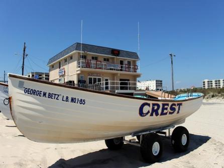 8401 Atlantic, Summer Sands Condominiums, Wildwood Crest, NJ, 08260 Aditional Picture