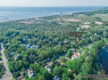 802 Cape, Cape May Point, NJ, 08212 Aditional Picture