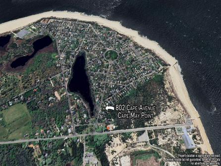 802 Cape, Cape May Point, NJ, 08212 Aditional Picture