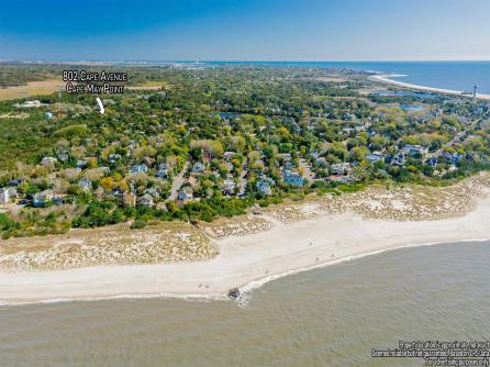 802 Cape, Cape May Point, NJ, 08212 Aditional Picture