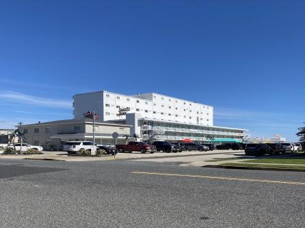 6905 Atlantic, Sand Dune Motel, Wildwood Crest, NJ, 08260 Aditional Picture