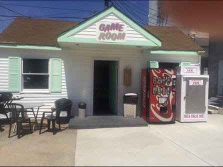 6905 Atlantic, Sand Dune Motel, Wildwood Crest, NJ, 08260 Aditional Picture