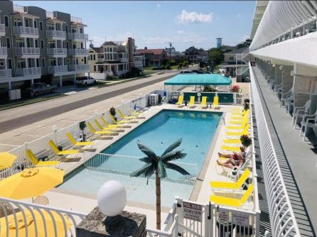 6905 Atlantic, Sand Dune Motel, Wildwood Crest, NJ, 08260 Aditional Picture