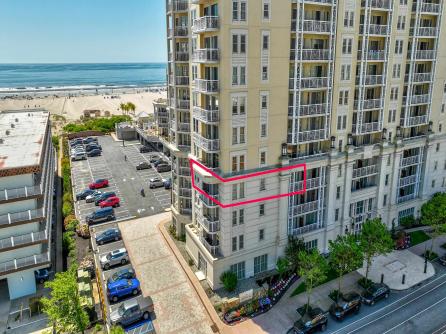 9601 Atlantic, Unit 201, Lower Township, NJ, 08260 Aditional Picture
