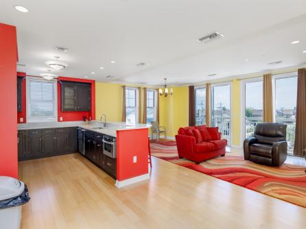 9601 Atlantic, Unit 201, Lower Township, NJ, 08260 Aditional Picture