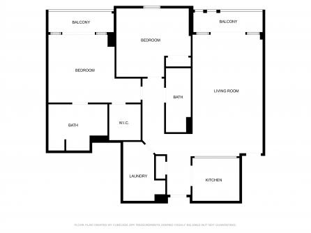9601 Atlantic, Unit 206, Lower Township, NJ, 08260 Aditional Picture
