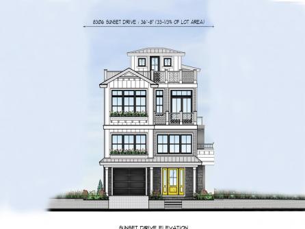 8306 Sunset, Stone Harbor, NJ, 08247 Aditional Picture
