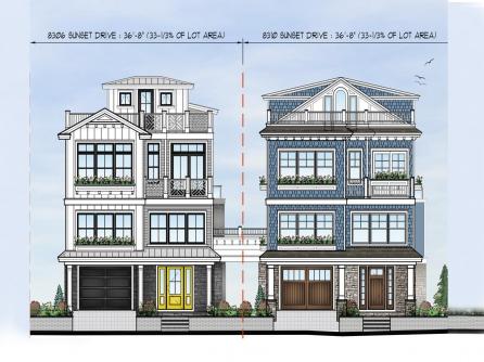 8306 Sunset, Stone Harbor, NJ, 08247 Aditional Picture