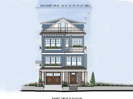 8310 Sunset, Stone Harbor, NJ, 08247 Aditional Picture